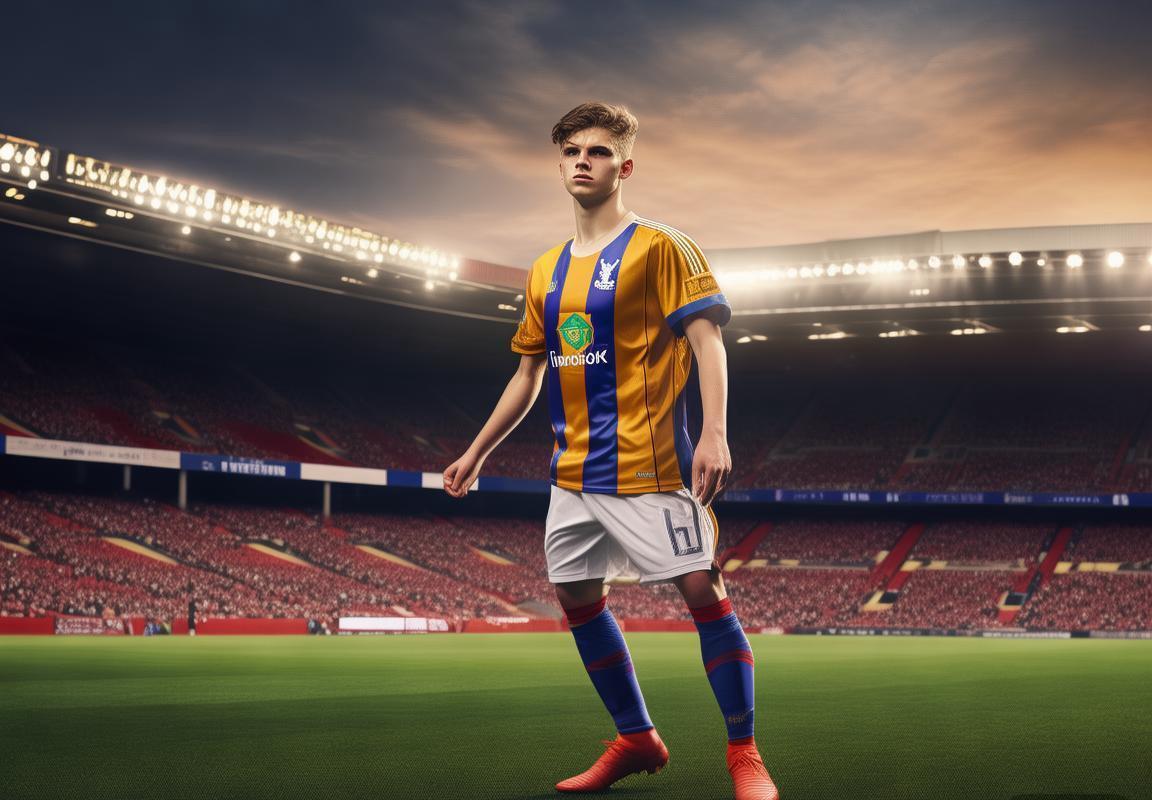 曼联豪掷1亿英镑瞄准水晶宫新星亚当·沃顿，中场升级计划曝光